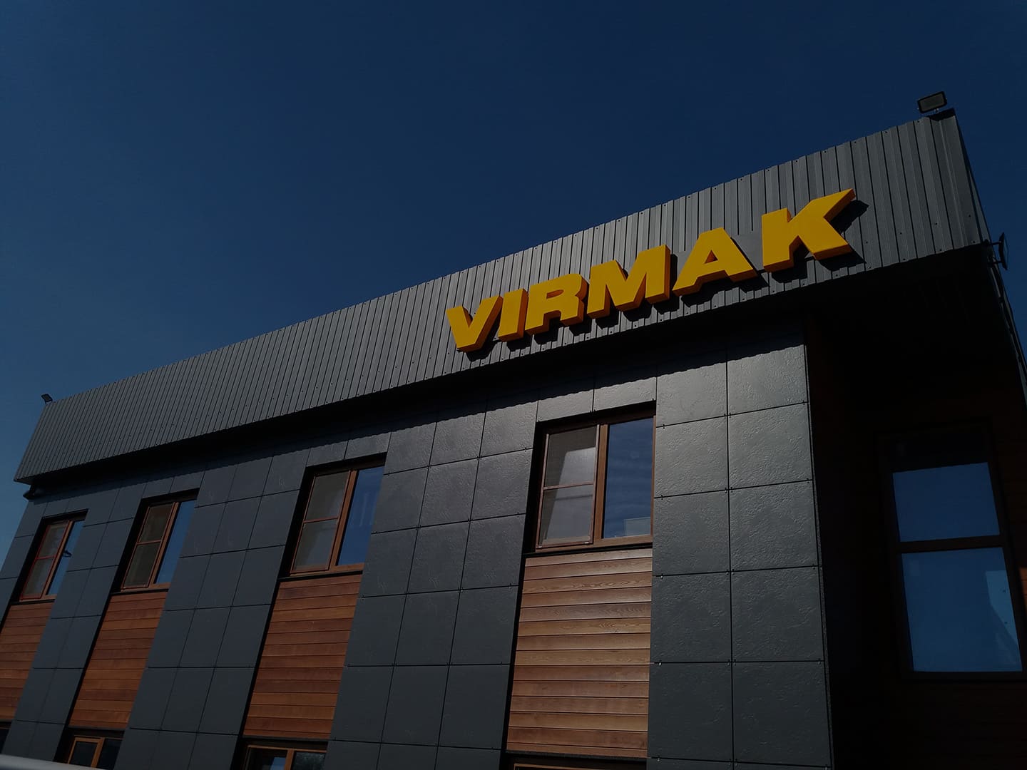 домокомплект дома с завода