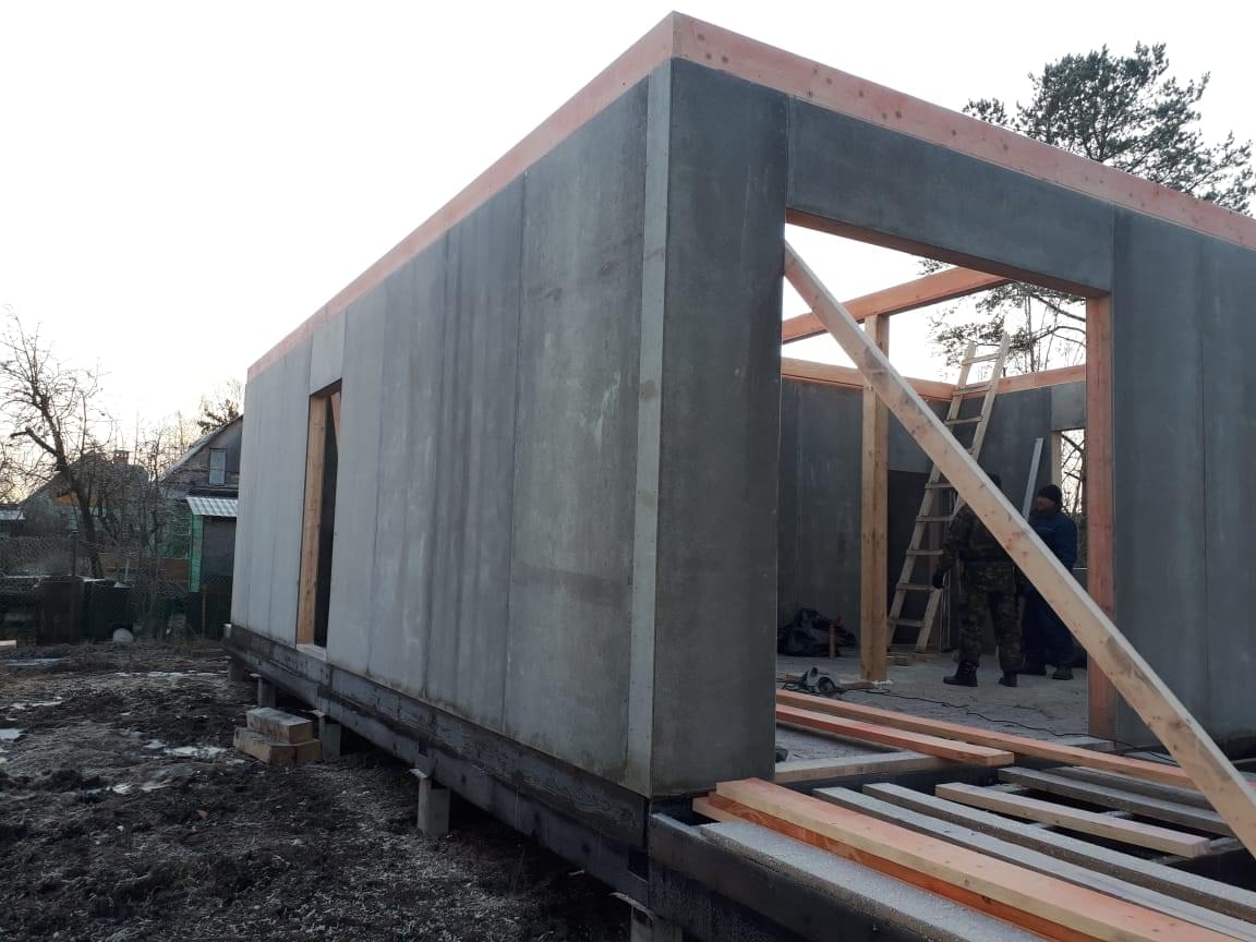 РФ, Ленинградская область, Гатчинский район, Сусанинское сельское поселение, СНТ Заречное