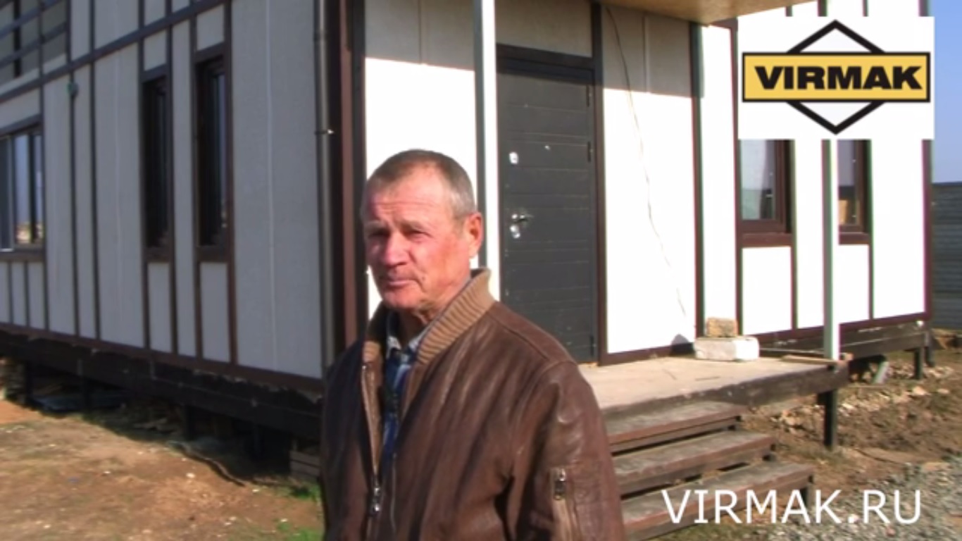 Николай Семенович 