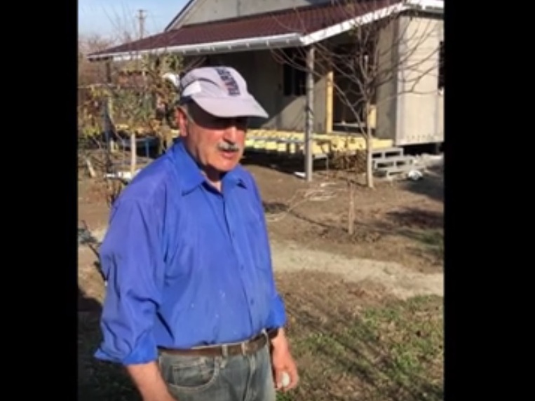 Степан Тимофеевич