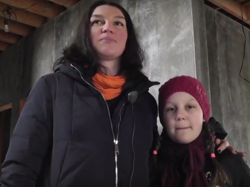 Екатерина и Маргарита