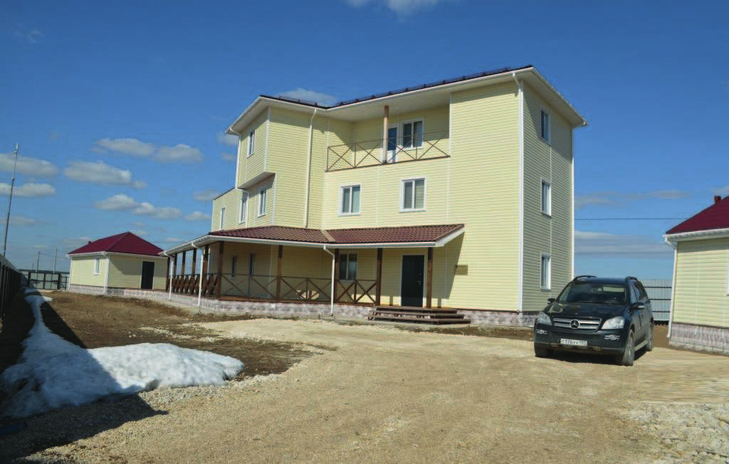 Александр Владимирович Ян-Беляевский 