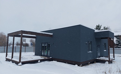 Московская обл., Щелковский р-н