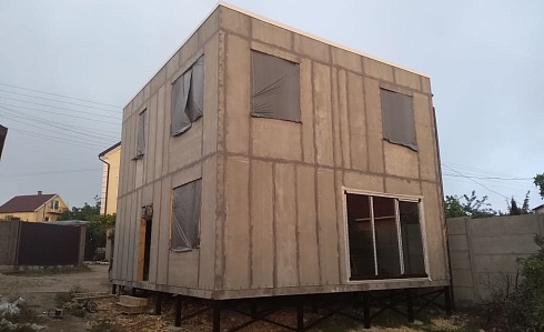 г. Севастополь, Балаклавский район, в границах СТ «Успех», уч. 426