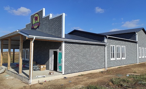 РЕСП. КРЫМ, ДЖАНКОЙСКИЙ РАЙОН, С\С СТАЛЬНЕНСКИЙ, 2,1КМ ЮЖНЕЕ СЕЛА ПРОЗРАЧНОЕ