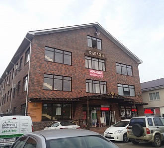 Внимание! Головной офис ВИРМАК переехал