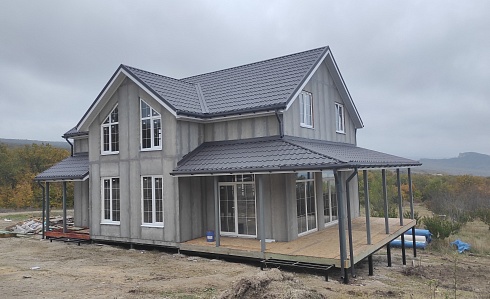 РЕСП. КРЫМ, БАХЧИСАРАЙСКИЙ РАЙОН, КУЙБЫШЕВСКИЙ С\С