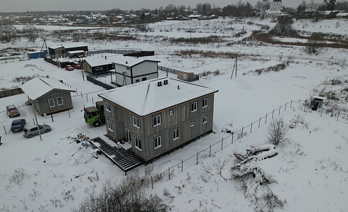 Московская обл., Щелковский р-н