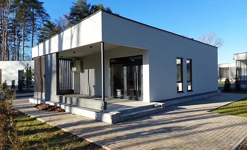 Московская обл., Истринский р-он