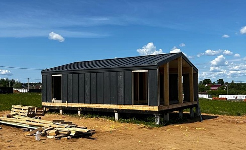 Московская обл., Истринский р-он, д.Подпорино