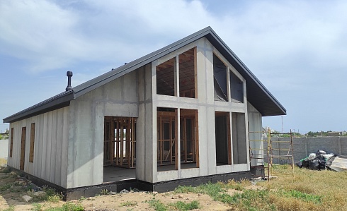 респ. Крым, Сакский район, с. Витино, ул. Шелковичная, уч. 29