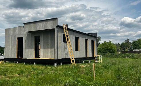 Московская обл., г. Ступино