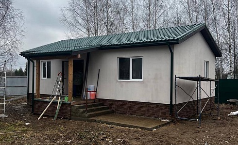 Московская обл., г. Домодедово