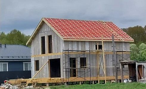 территория Хуторок, Одинцовский городской округ, Московская область