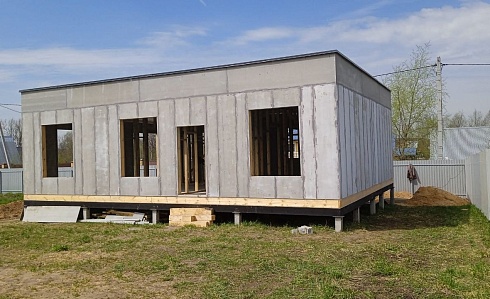 Московская область, Щелковский район, Костюнинские дачи