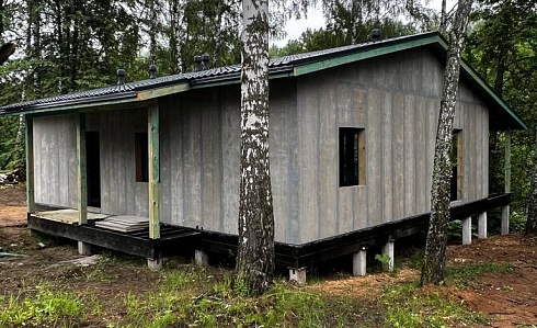 Московская обл., г. Домодедово