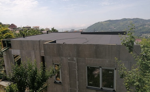 КРАСНОДАРСКИЙ КРАЙ, Г. СОЧИ, ХОСТИНСКИЙ РАЙОН, С. РУССКАЯ МАМАЙКА, УЛ. ЦЕЛИННАЯ