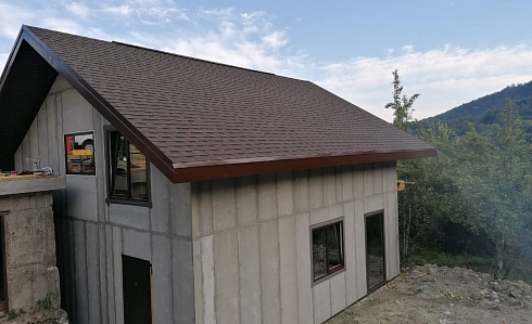 Г. СОЧИ, АДЛЕРСКИЙ РАЙОН, СДТ «ЭНЕРГИЯ», УЧ.23