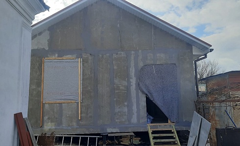 респ. Крым, г. Симферополь, ул.Мускатная