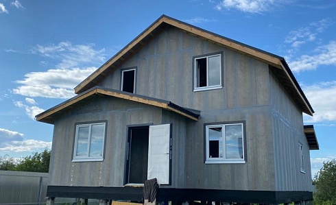 Московская обл., Одинцовский район, с/о Саввинский