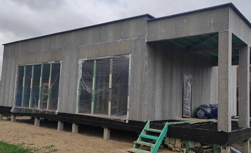 Московская обл., г. Балашиха