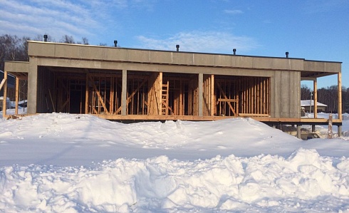 Московская область, Раменский район, сельское поселение Софьинское, с. Синьково, К.П. "Берёзовый парк"