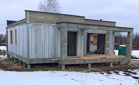 Московская область, Воскресенский район, городское поселение им Цюрупы, р.п. им. Цюрупы уч. 94